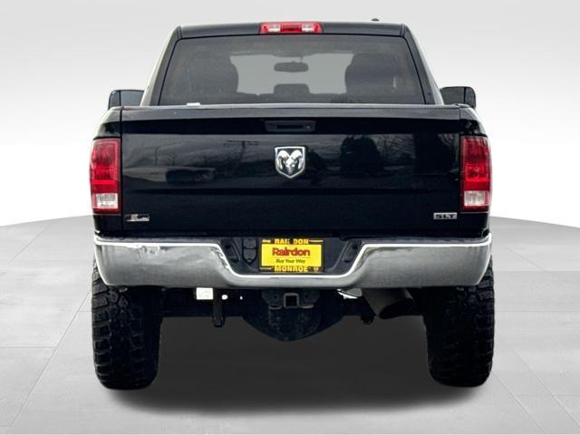 used 2012 Ram 3500 car, priced at $25,990