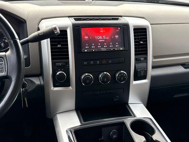 used 2012 Ram 3500 car, priced at $25,990