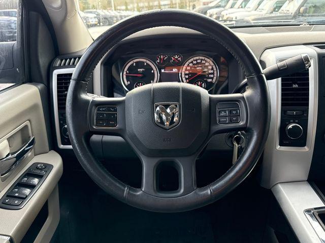 used 2012 Ram 3500 car, priced at $25,990