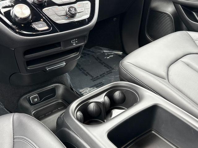 new 2026 Chrysler Pacifica car, priced at $47,455