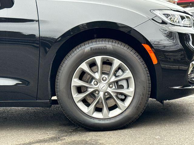 new 2026 Chrysler Pacifica car, priced at $47,455
