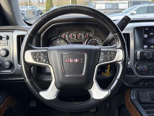 used 2014 GMC Sierra 1500 car, priced at $14,490
