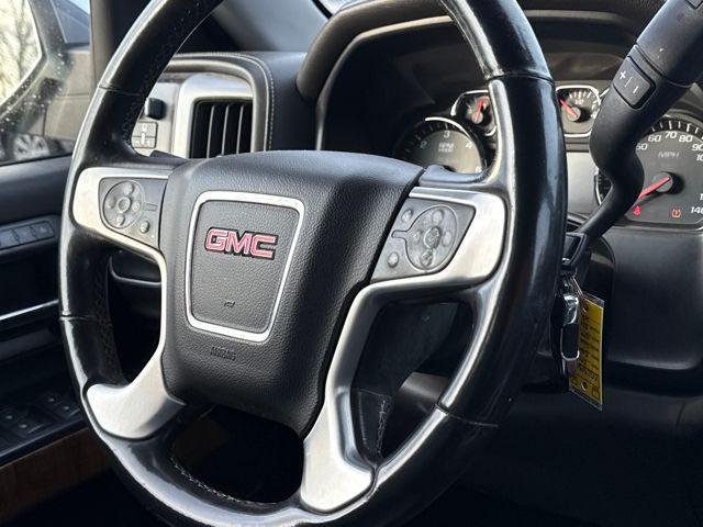 used 2014 GMC Sierra 1500 car, priced at $14,490