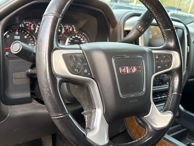 used 2014 GMC Sierra 1500 car, priced at $14,490