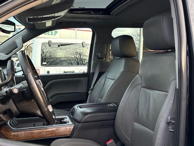 used 2014 GMC Sierra 1500 car, priced at $14,490