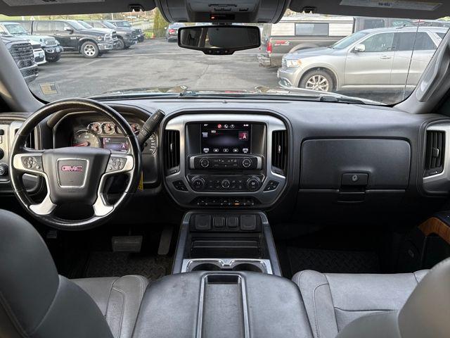 used 2014 GMC Sierra 1500 car, priced at $14,490