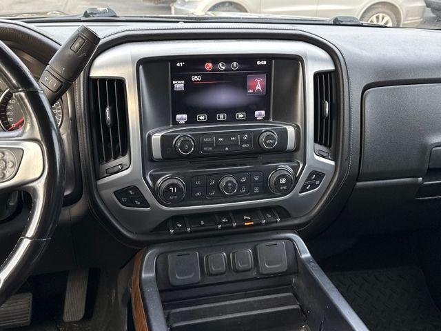 used 2014 GMC Sierra 1500 car, priced at $14,490
