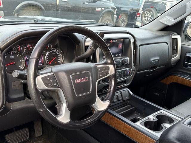 used 2014 GMC Sierra 1500 car, priced at $14,490