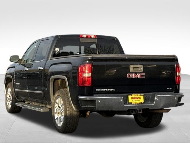 used 2014 GMC Sierra 1500 car, priced at $14,490