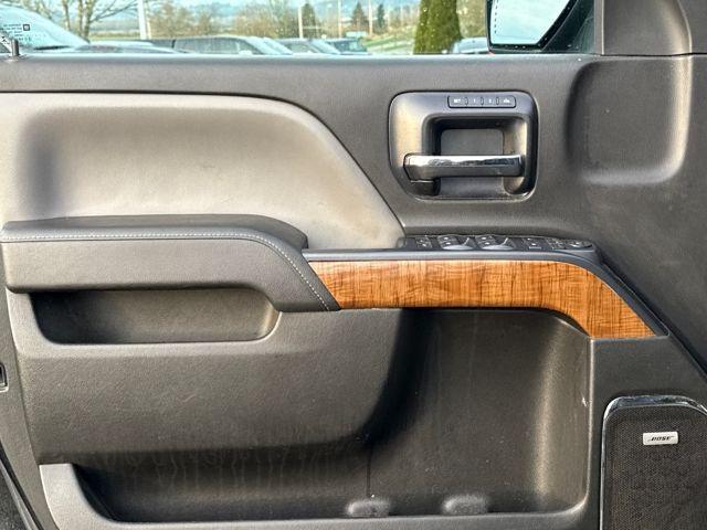 used 2014 GMC Sierra 1500 car, priced at $14,490