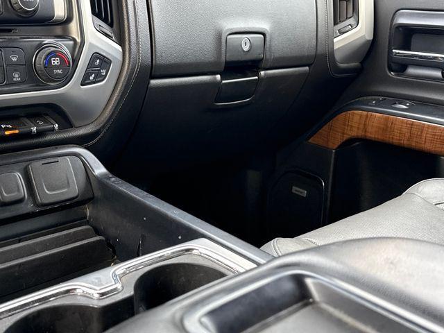 used 2014 GMC Sierra 1500 car, priced at $14,490