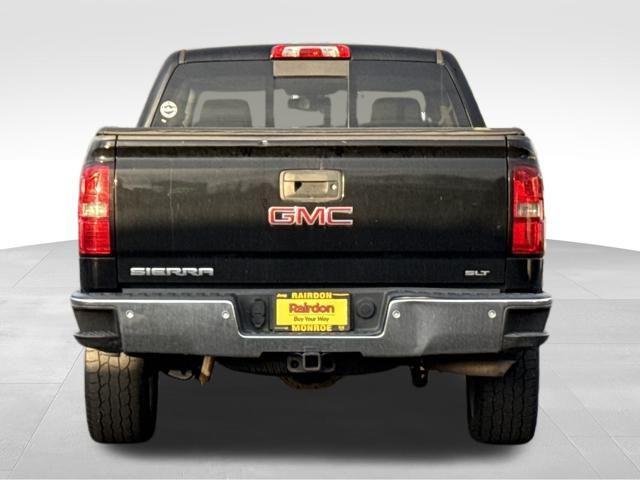 used 2014 GMC Sierra 1500 car, priced at $14,490