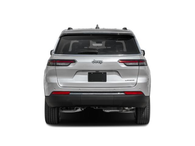 new 2025 Jeep Grand Cherokee L car, priced at $69,060