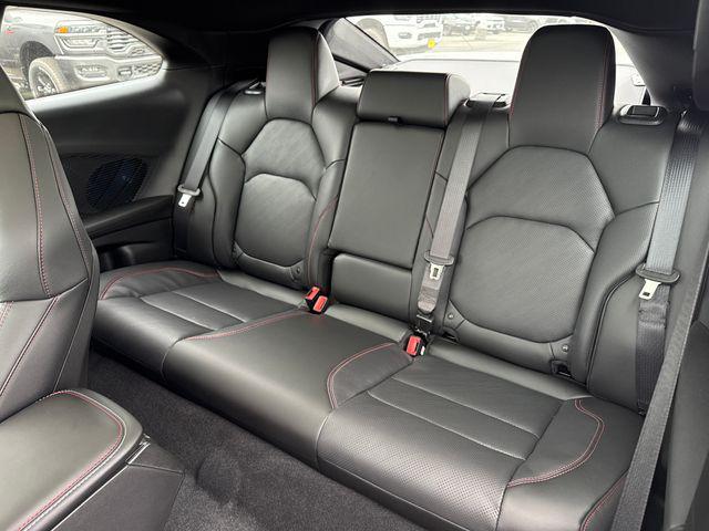 new 2026 Dodge Charger car, priced at $66,720