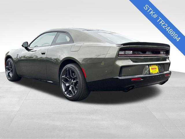 new 2026 Dodge Charger car, priced at $66,720