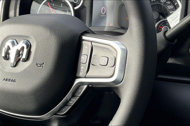 new 2026 Ram 2500 car, priced at $77,160