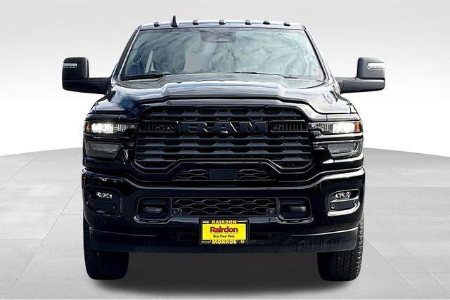 new 2026 Ram 2500 car, priced at $77,160
