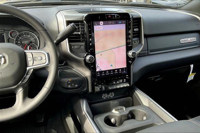 new 2026 Ram 2500 car, priced at $77,160