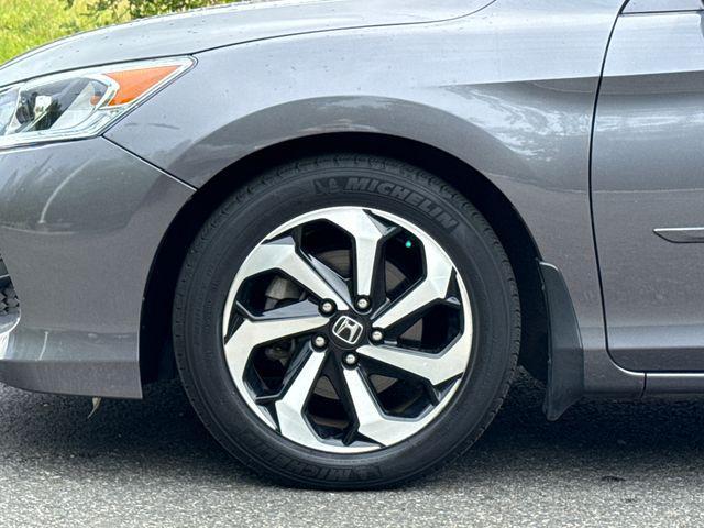 used 2017 Honda Accord car, priced at $22,190