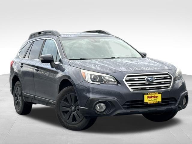 used 2017 Subaru Outback car, priced at $13,990