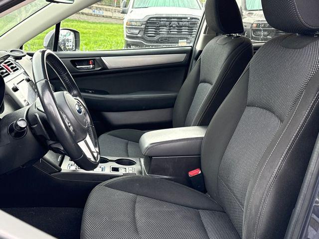 used 2017 Subaru Outback car, priced at $13,990