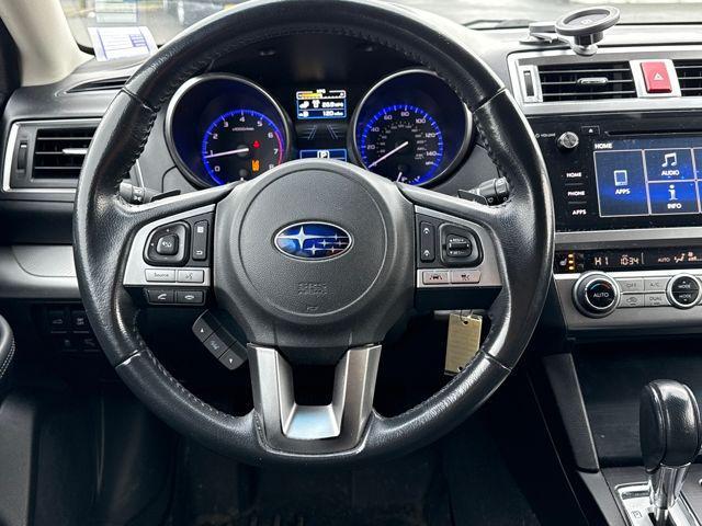 used 2017 Subaru Outback car, priced at $13,990