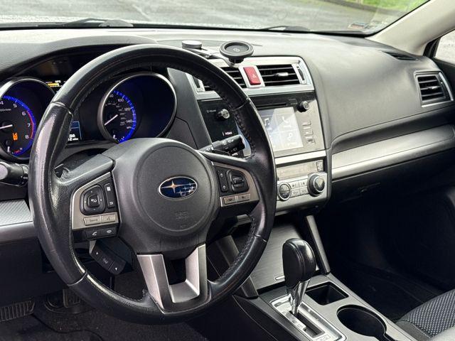 used 2017 Subaru Outback car, priced at $13,990