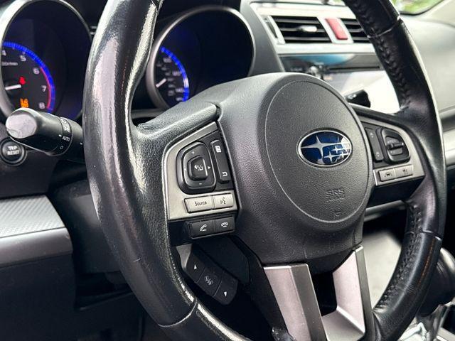 used 2017 Subaru Outback car, priced at $13,990