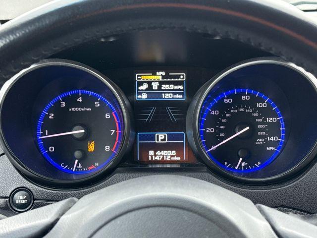 used 2017 Subaru Outback car, priced at $13,990