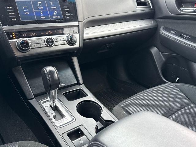 used 2017 Subaru Outback car, priced at $13,990