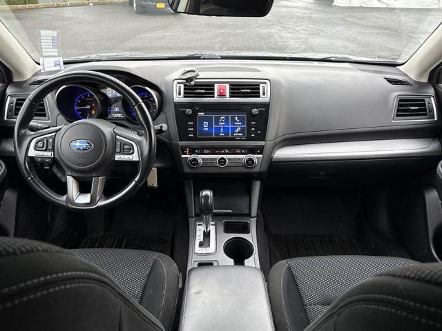 used 2017 Subaru Outback car, priced at $13,990