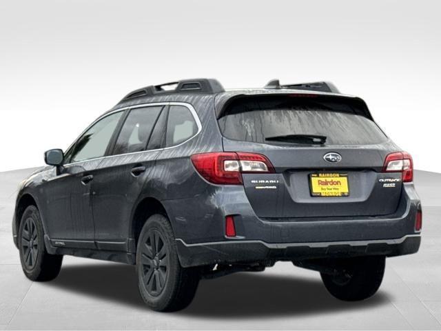 used 2017 Subaru Outback car, priced at $13,990