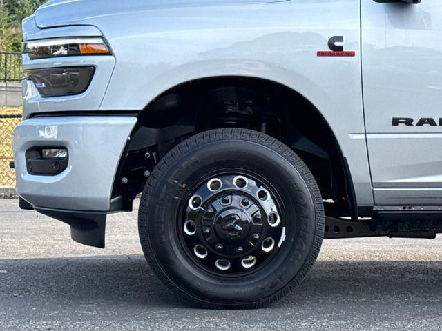 new 2027 Ram 3500 car, priced at $99,280