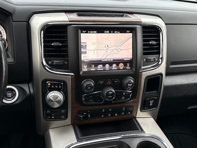 used 2016 Ram 1500 car, priced at $26,990