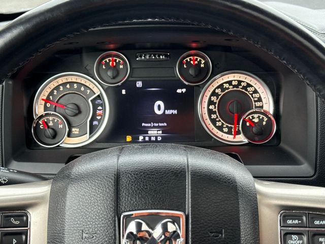 used 2016 Ram 1500 car, priced at $26,990