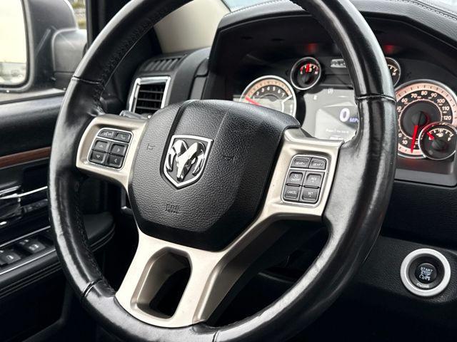 used 2016 Ram 1500 car, priced at $26,990