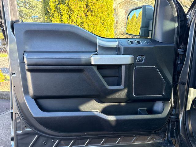 used 2017 Ford F-150 car, priced at $23,990