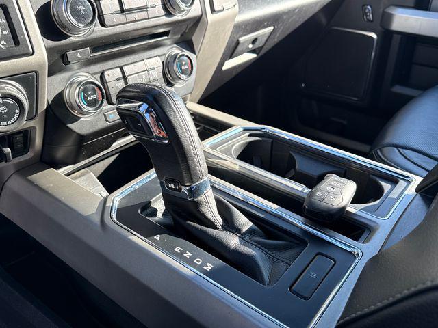 used 2017 Ford F-150 car, priced at $23,990