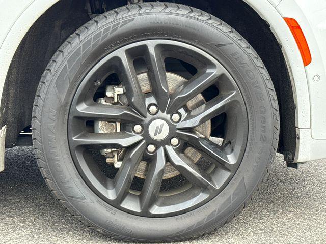 used 2022 Dodge Durango car, priced at $32,990