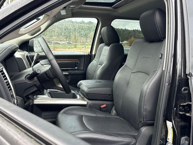 used 2017 Ram 2500 car, priced at $46,990