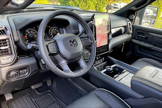 new 2026 Ram 2500 car, priced at $98,925