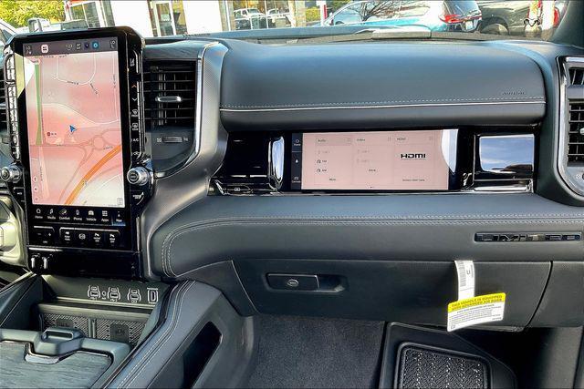 new 2026 Ram 2500 car, priced at $98,925