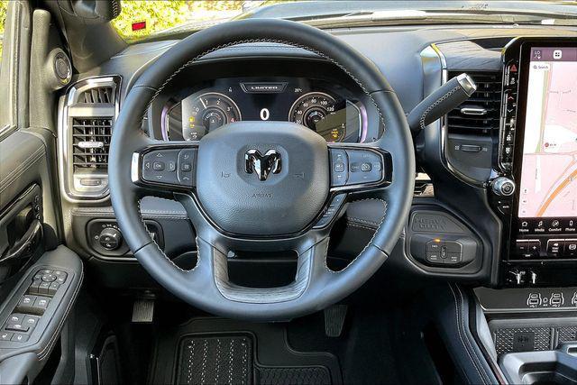 new 2026 Ram 2500 car, priced at $98,925