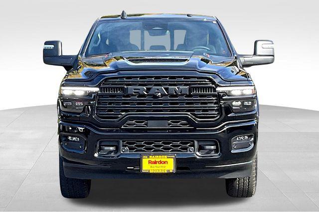 new 2026 Ram 2500 car, priced at $98,925