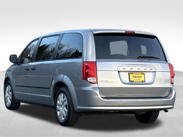 used 2013 Dodge Grand Caravan car, priced at $4,990