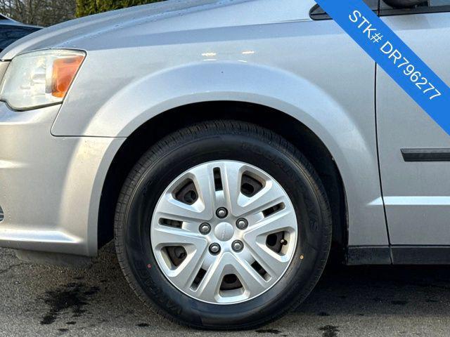 used 2013 Dodge Grand Caravan car, priced at $4,990