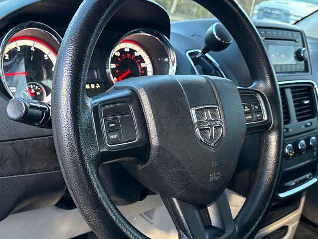 used 2013 Dodge Grand Caravan car, priced at $4,990