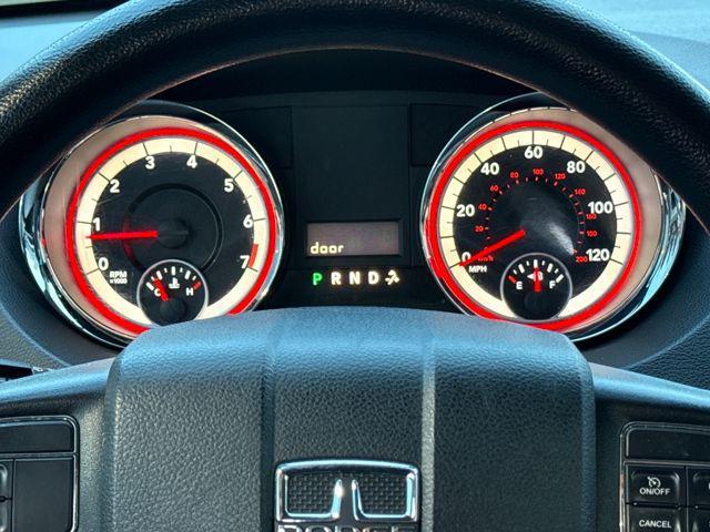 used 2013 Dodge Grand Caravan car, priced at $4,990