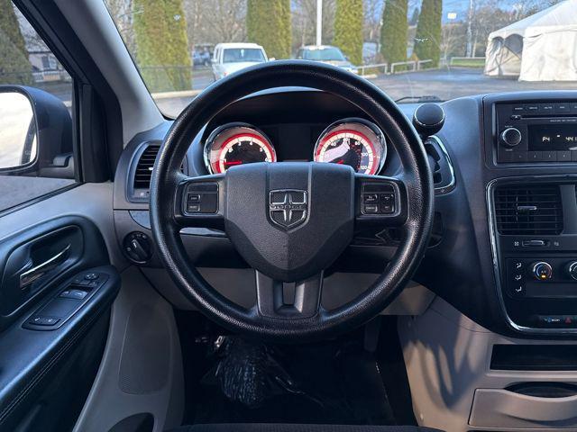 used 2013 Dodge Grand Caravan car, priced at $4,990