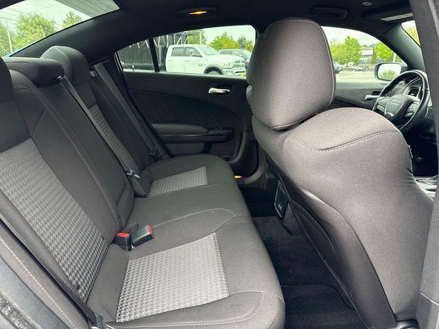 used 2023 Dodge Charger car, priced at $39,190